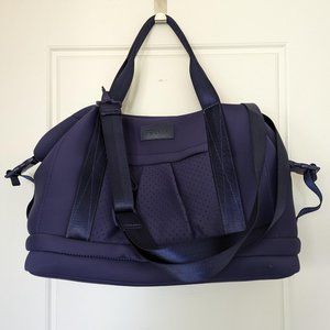 Popflex Ella Duffle - Purple (Studio Edition)